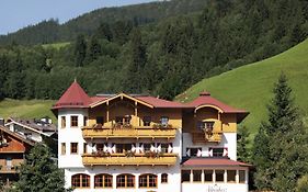 Alpenherz Hotel Garni